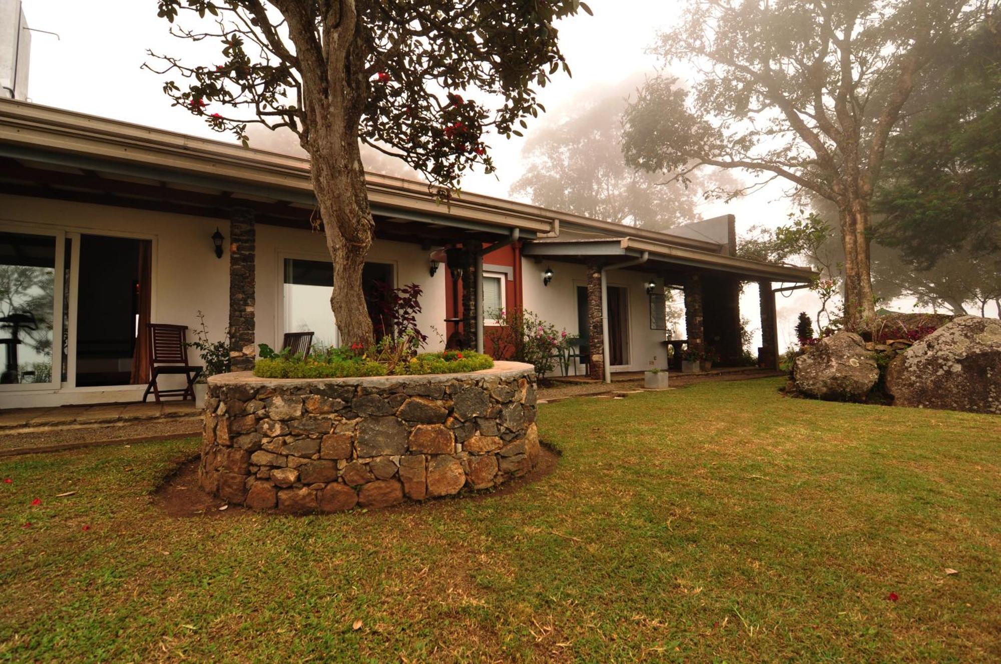 Clouds Holiday Bungalow Haputale Exteriör bild